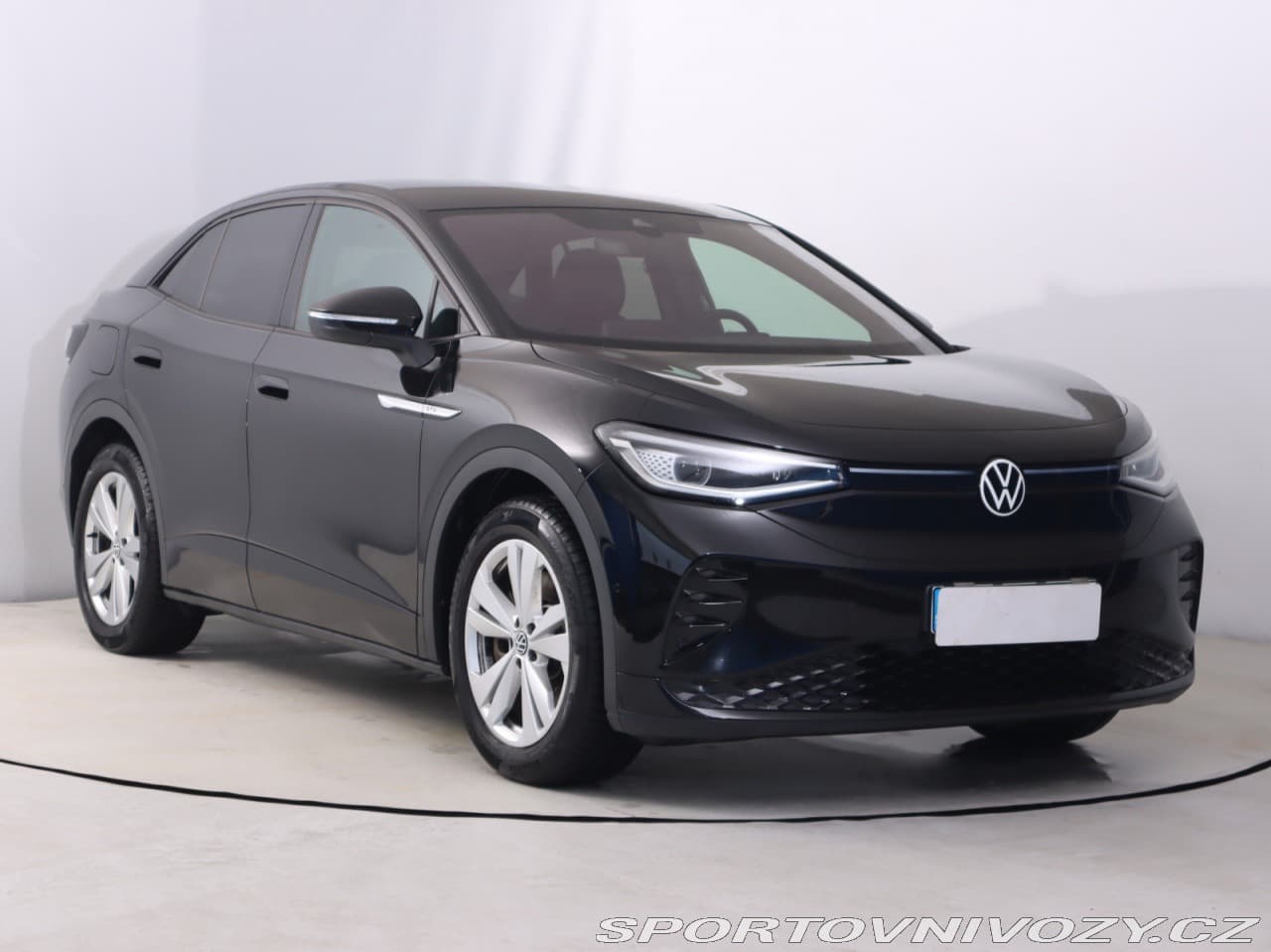 2022 Volkswagen ID.5
