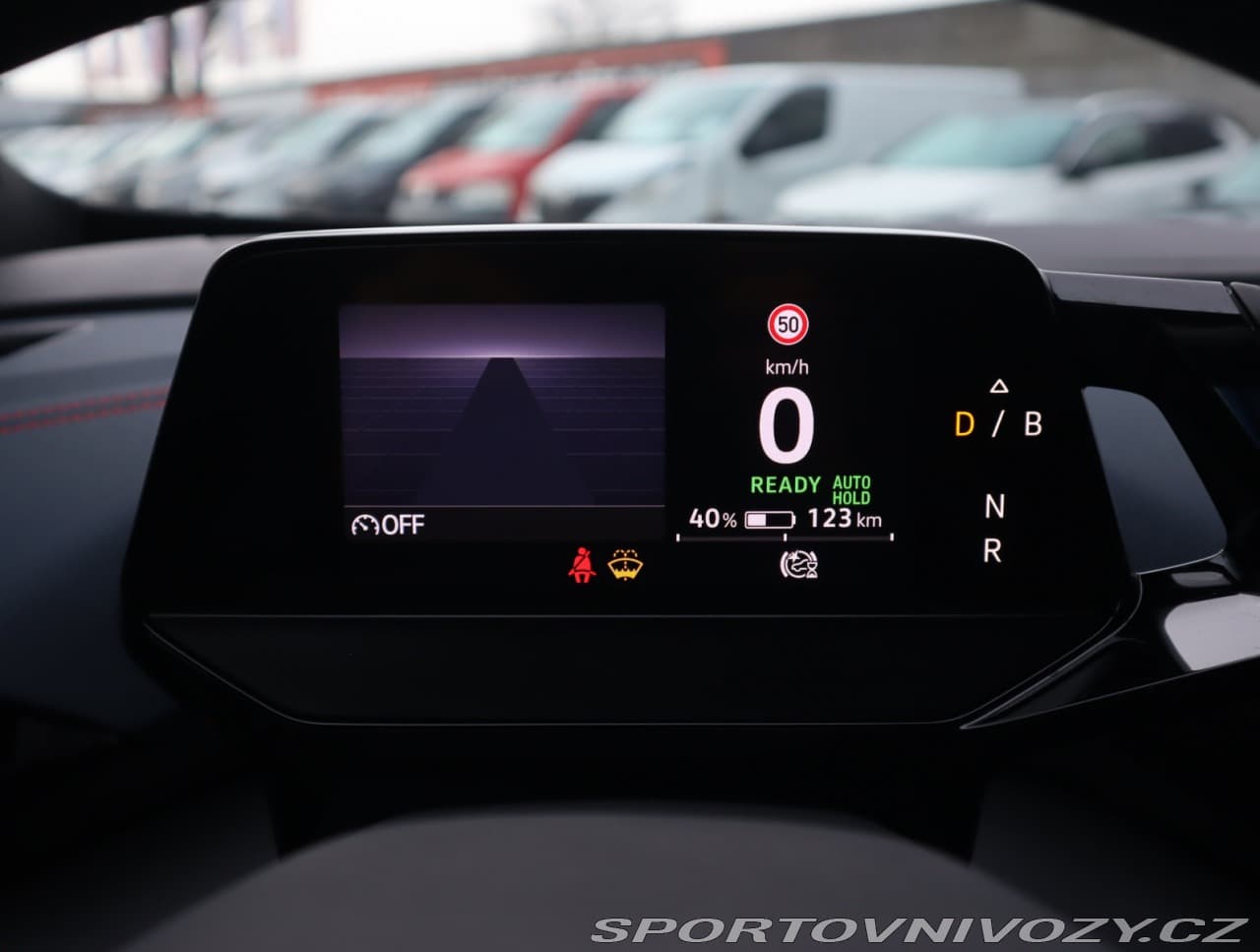 2022 Volkswagen ID.5 - 11