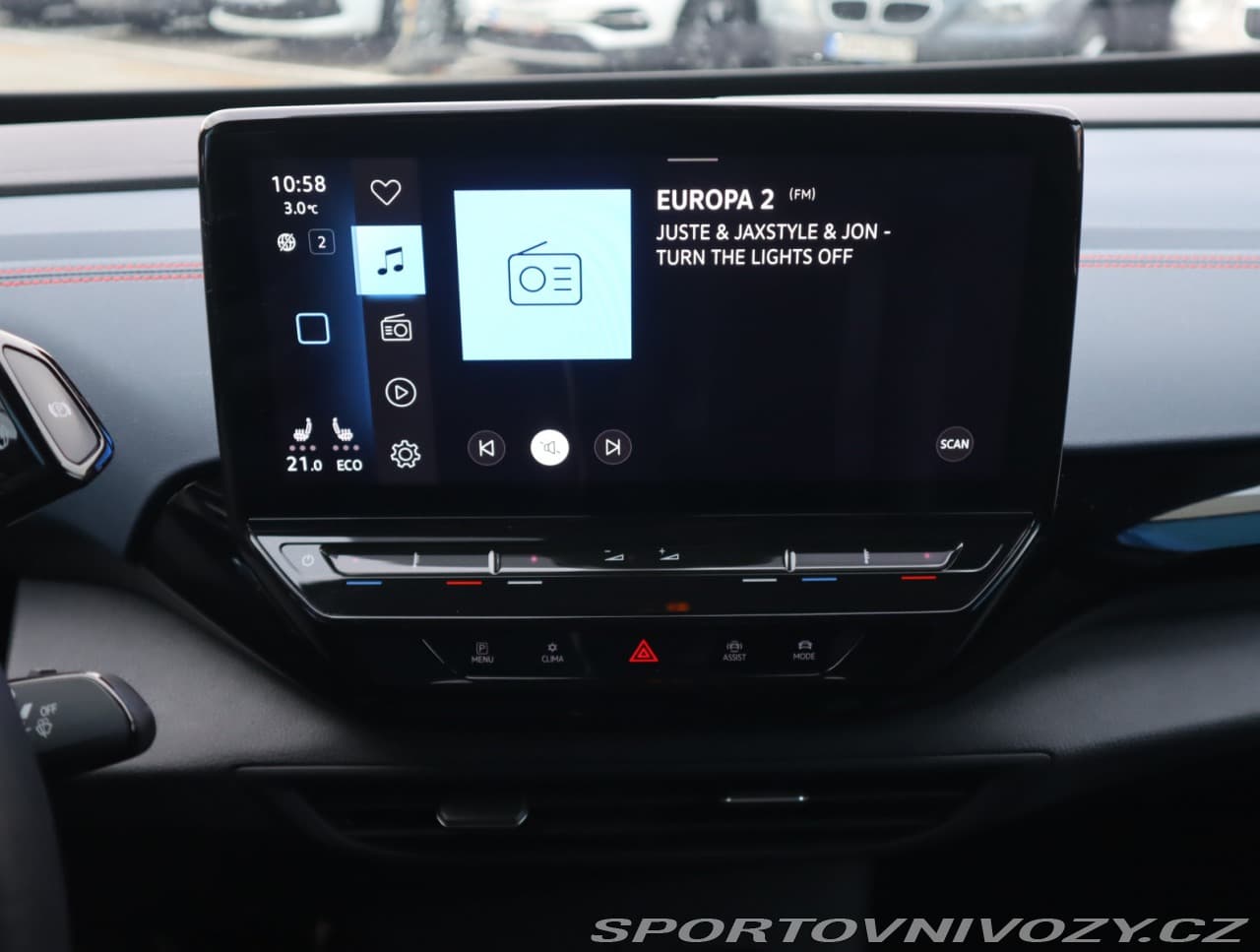 2022 Volkswagen ID.5 - 12
