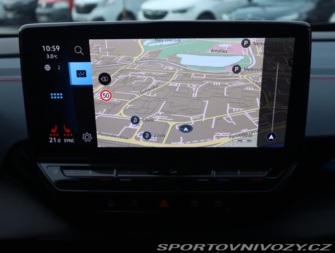 2022 Volkswagen ID.5 - 13