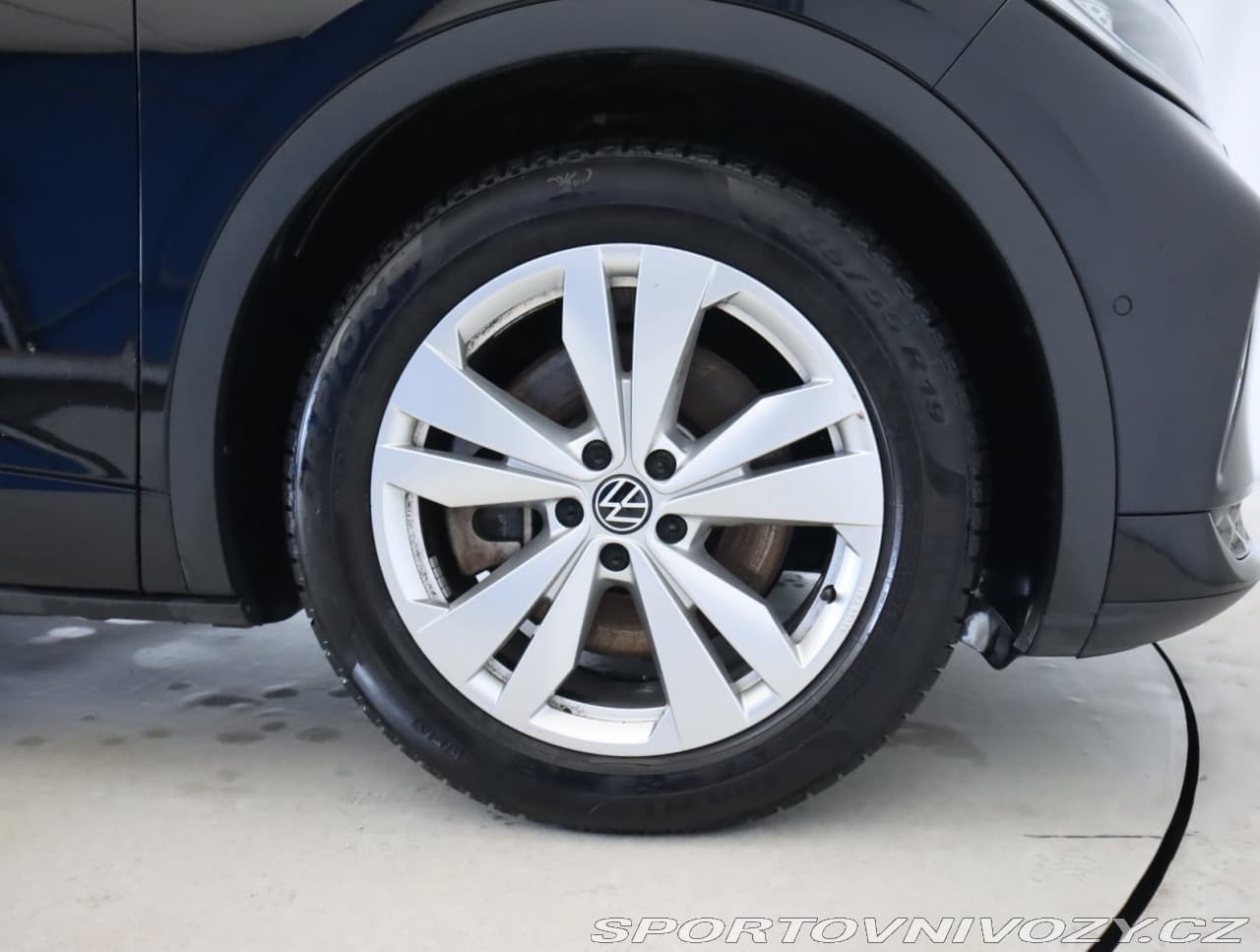 2022 Volkswagen ID.5 - 15