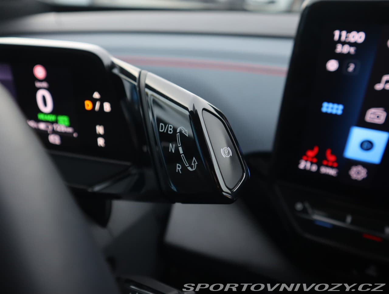 2022 Volkswagen ID.5 - 16