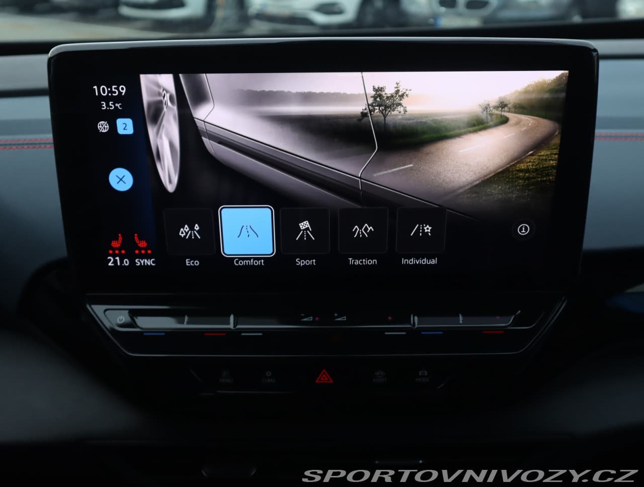 2022 Volkswagen ID.5 - 17