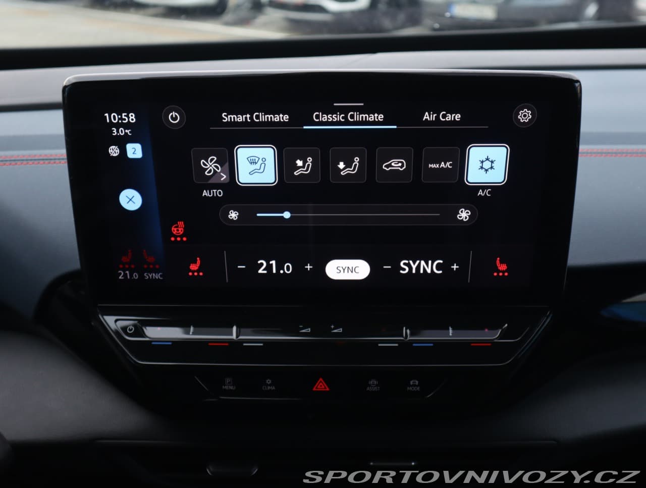2022 Volkswagen ID.5 - 18