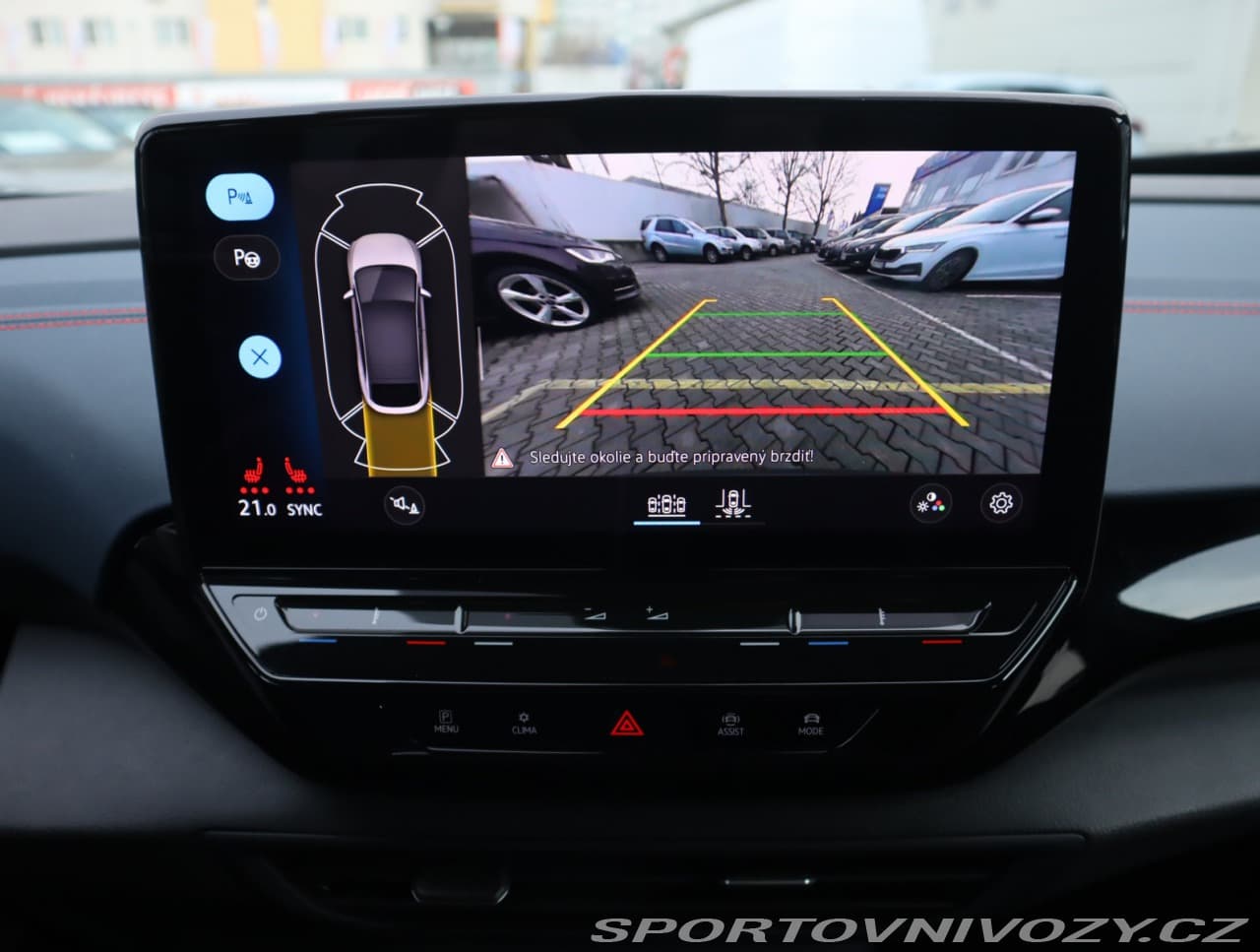 2022 Volkswagen ID.5 - 19
