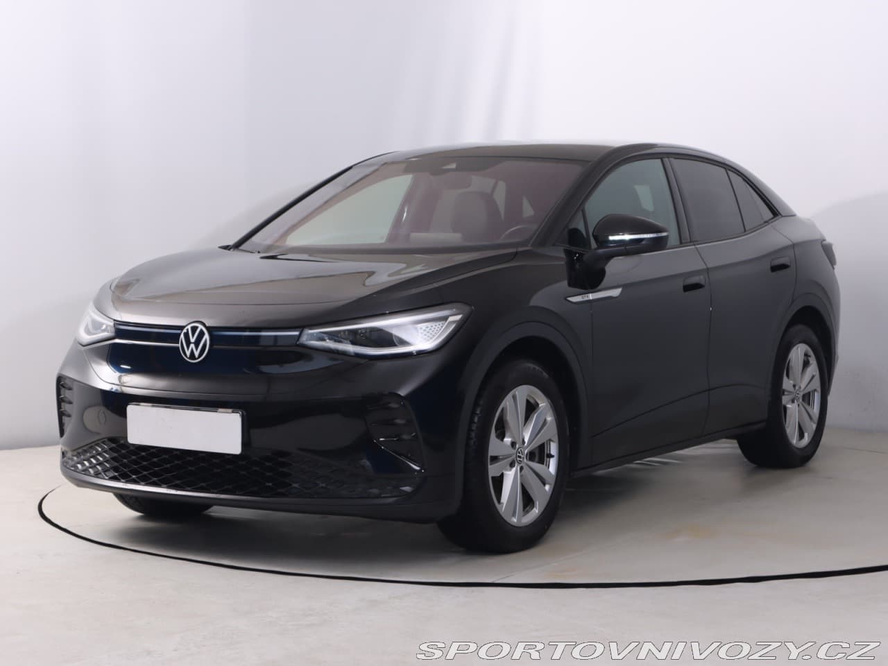 2022 Volkswagen ID.5 - 2