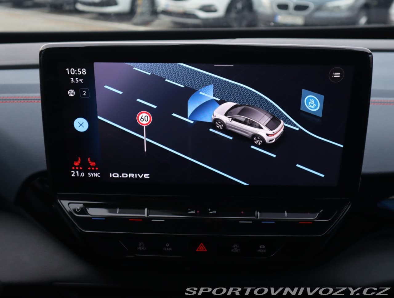 2022 Volkswagen ID.5 - 20