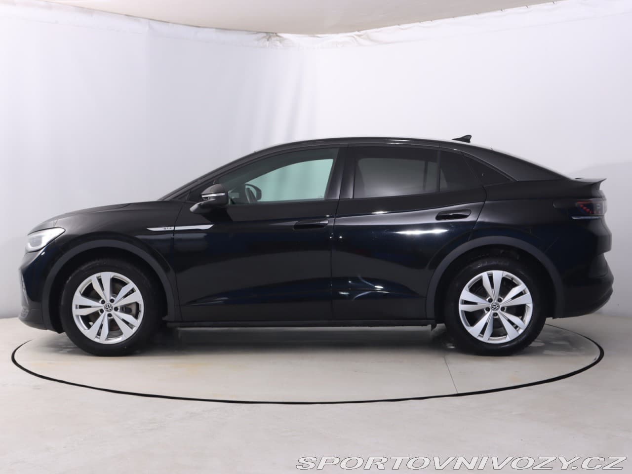 2022 Volkswagen ID.5 - 3