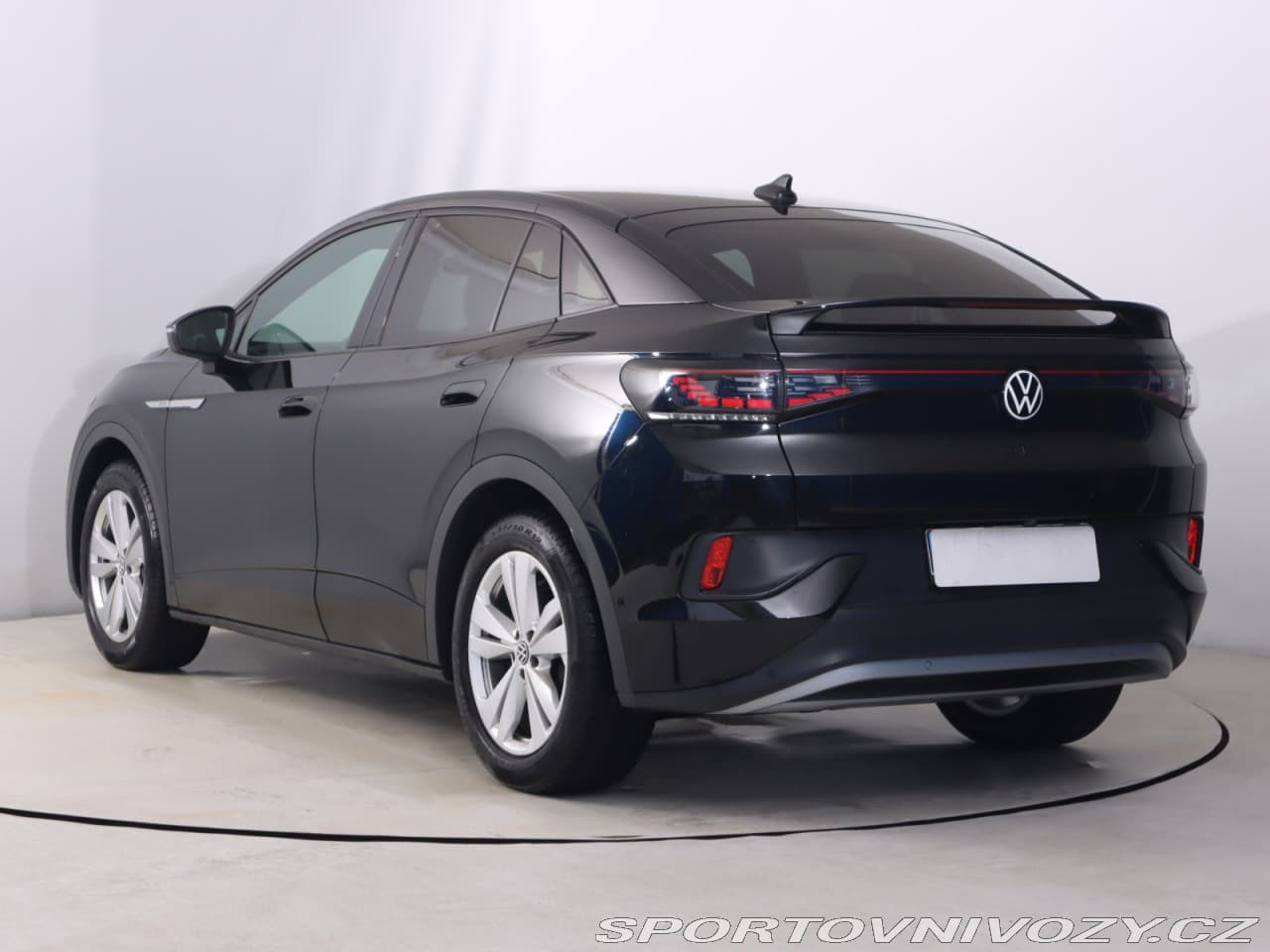 2022 Volkswagen ID.5 - 4