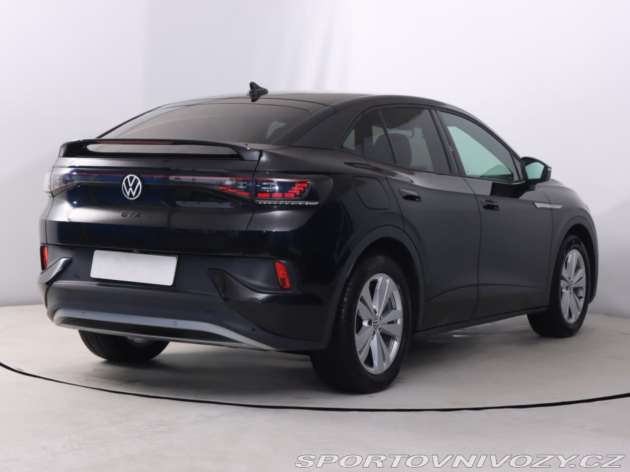 2022 Volkswagen ID.5 - 5