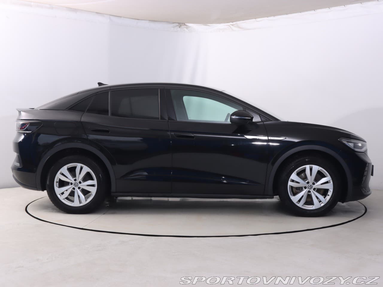 2022 Volkswagen ID.5 - 6