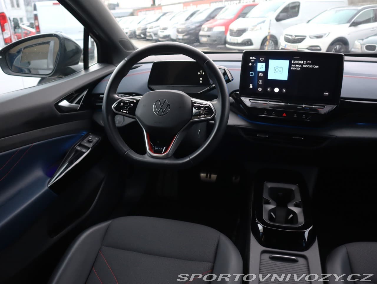 2022 Volkswagen ID.5 - 7
