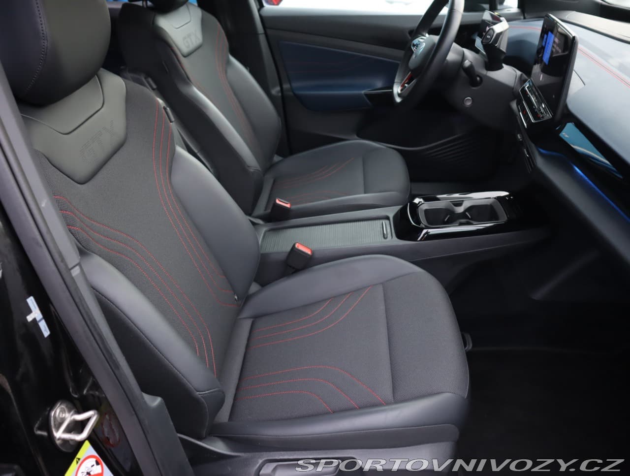 2022 Volkswagen ID.5 - 9