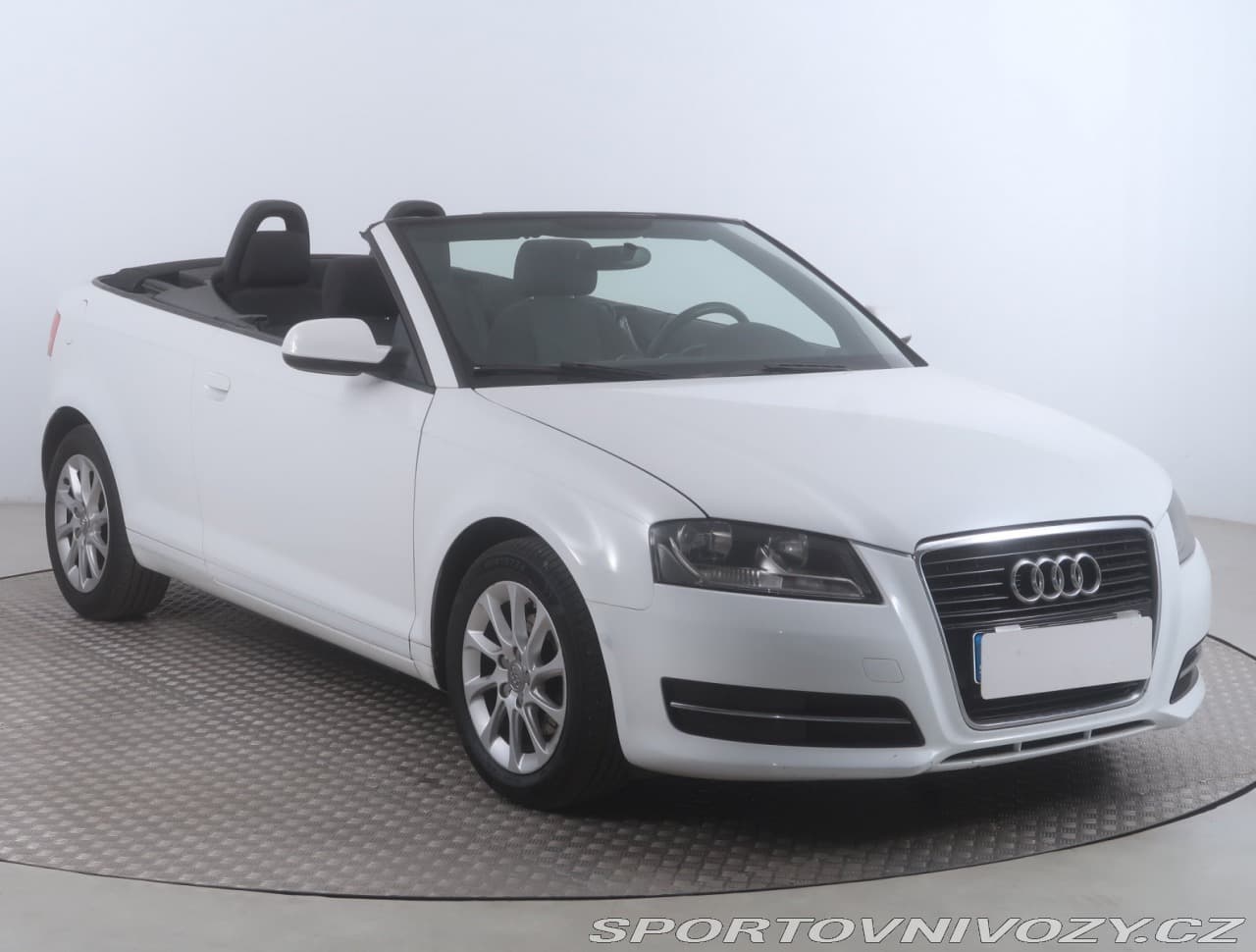 2011 Audi A3