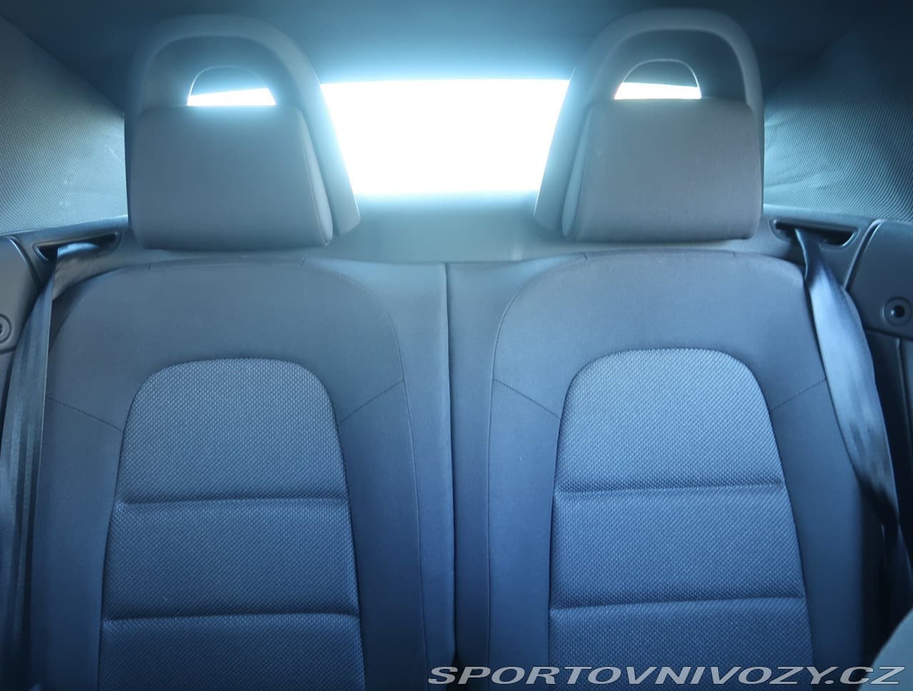2011 Audi A3 - 10