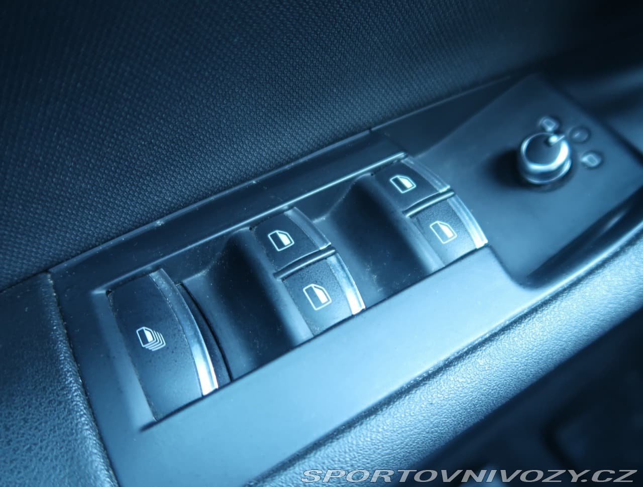 2011 Audi A3 - 13