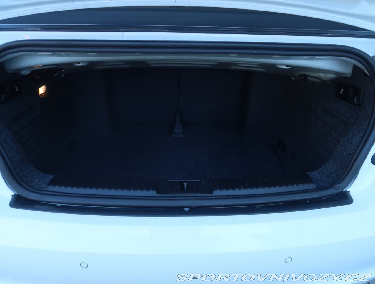 2011 Audi A3 - 14