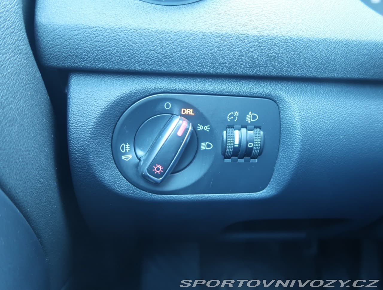 2011 Audi A3 - 16
