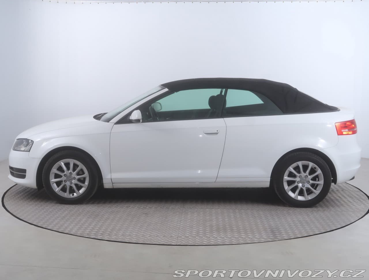 2011 Audi A3 - 18