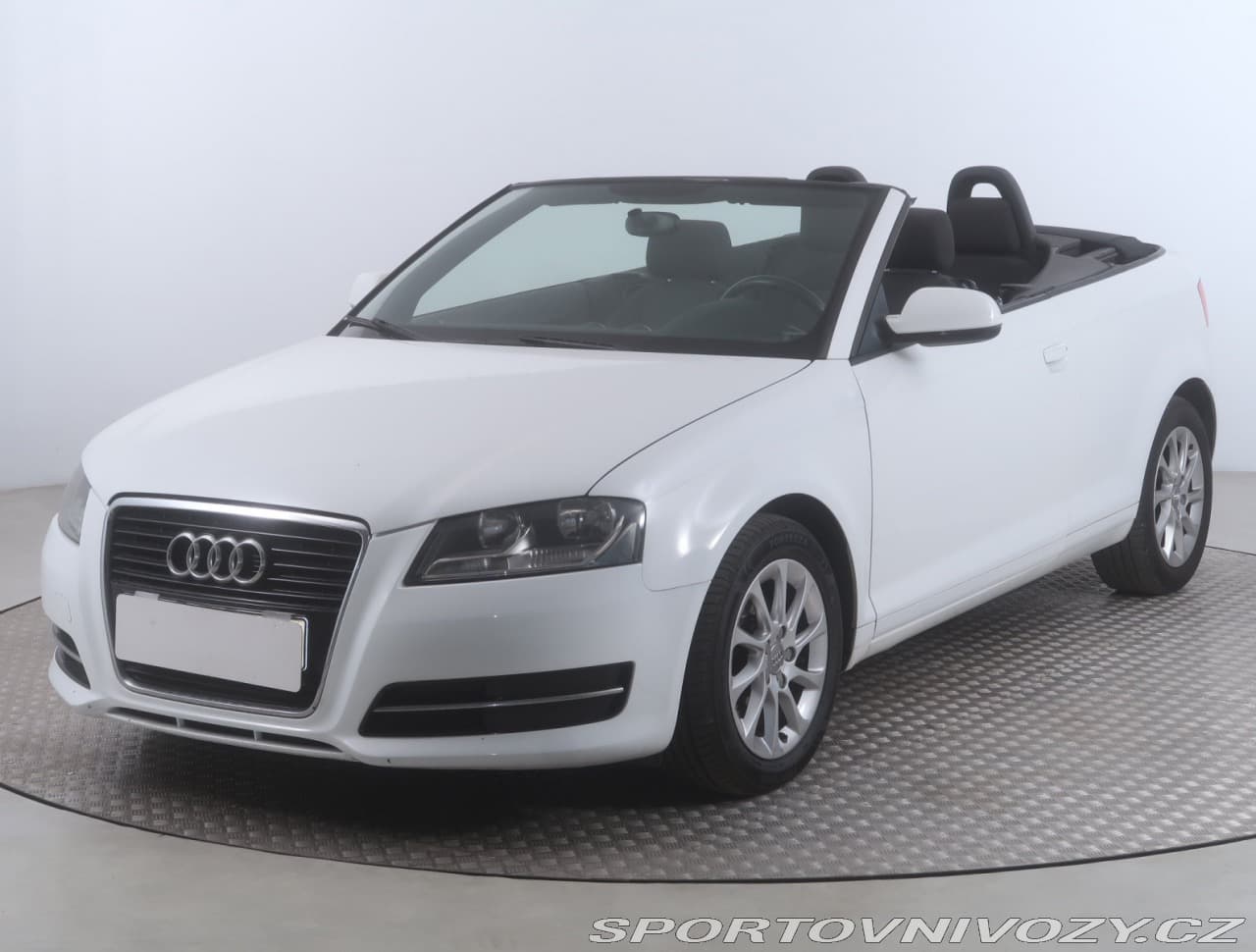 2011 Audi A3 - 2
