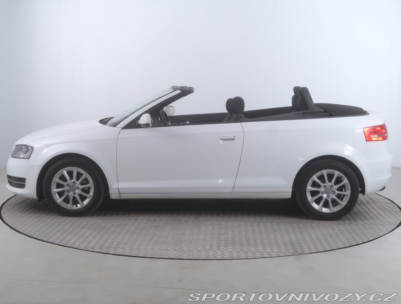 2011 Audi A3 - 3