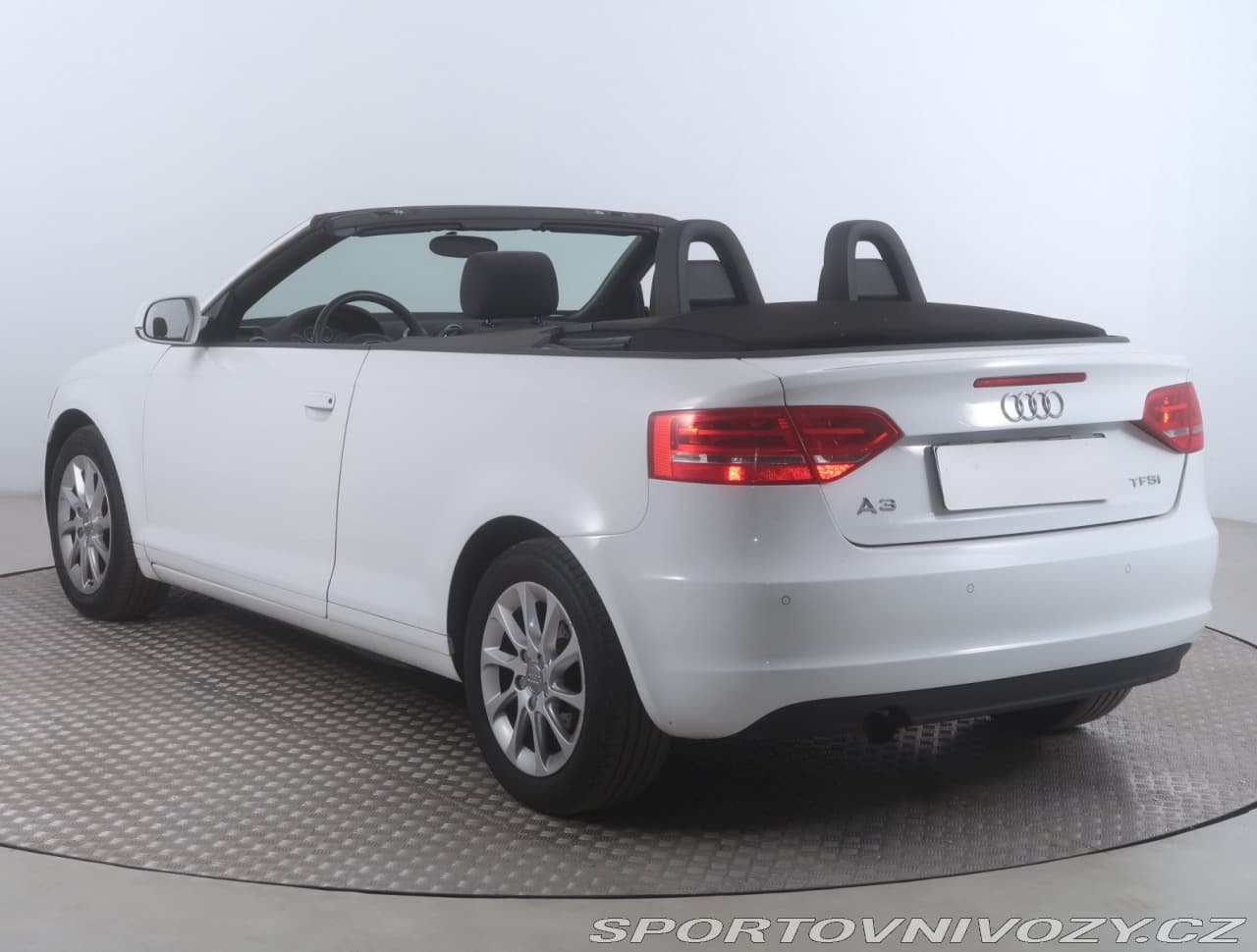 2011 Audi A3 - 4