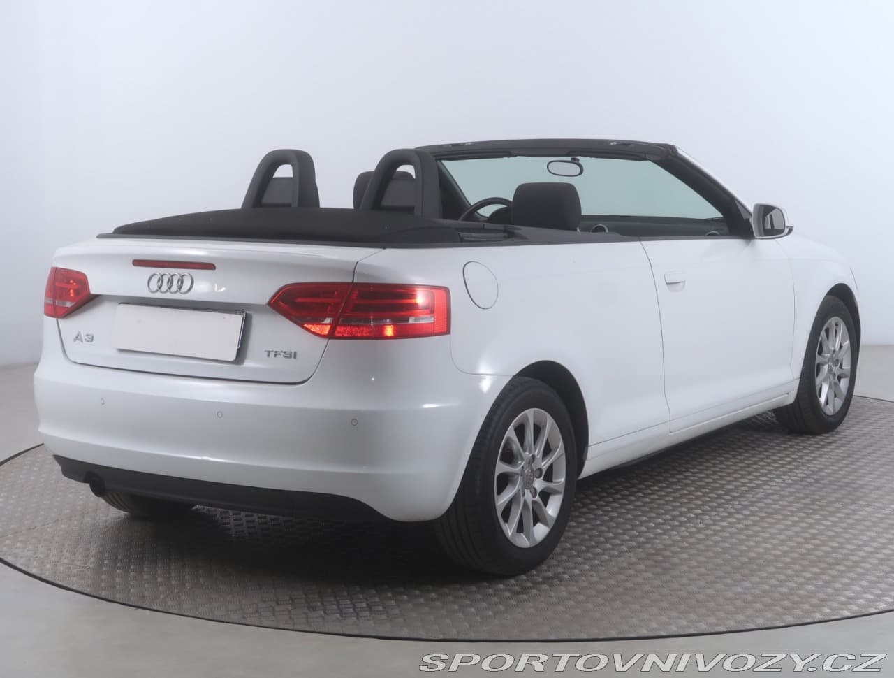 2011 Audi A3 - 5