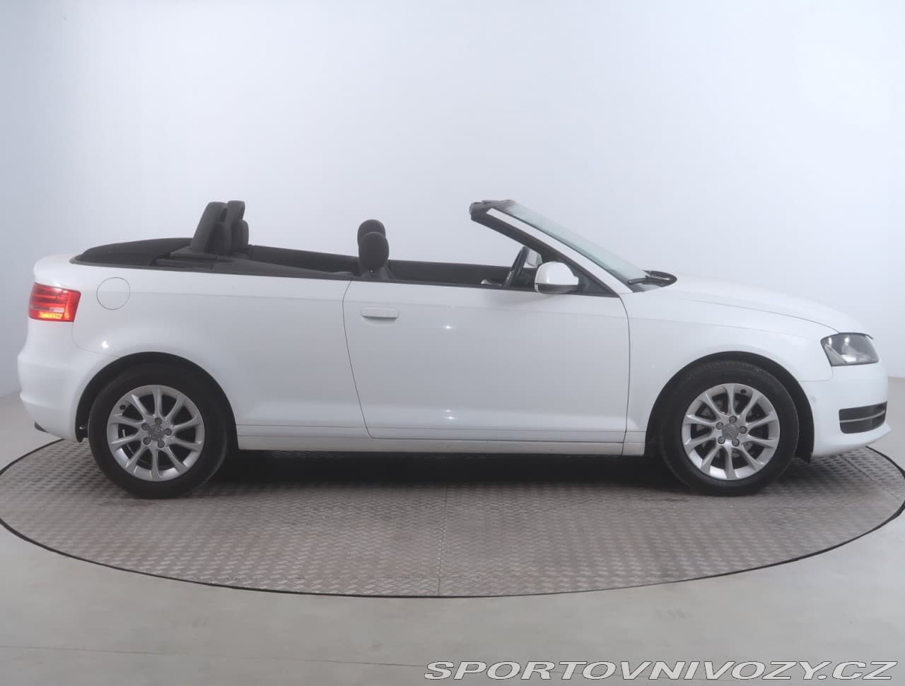 2011 Audi A3 - 6
