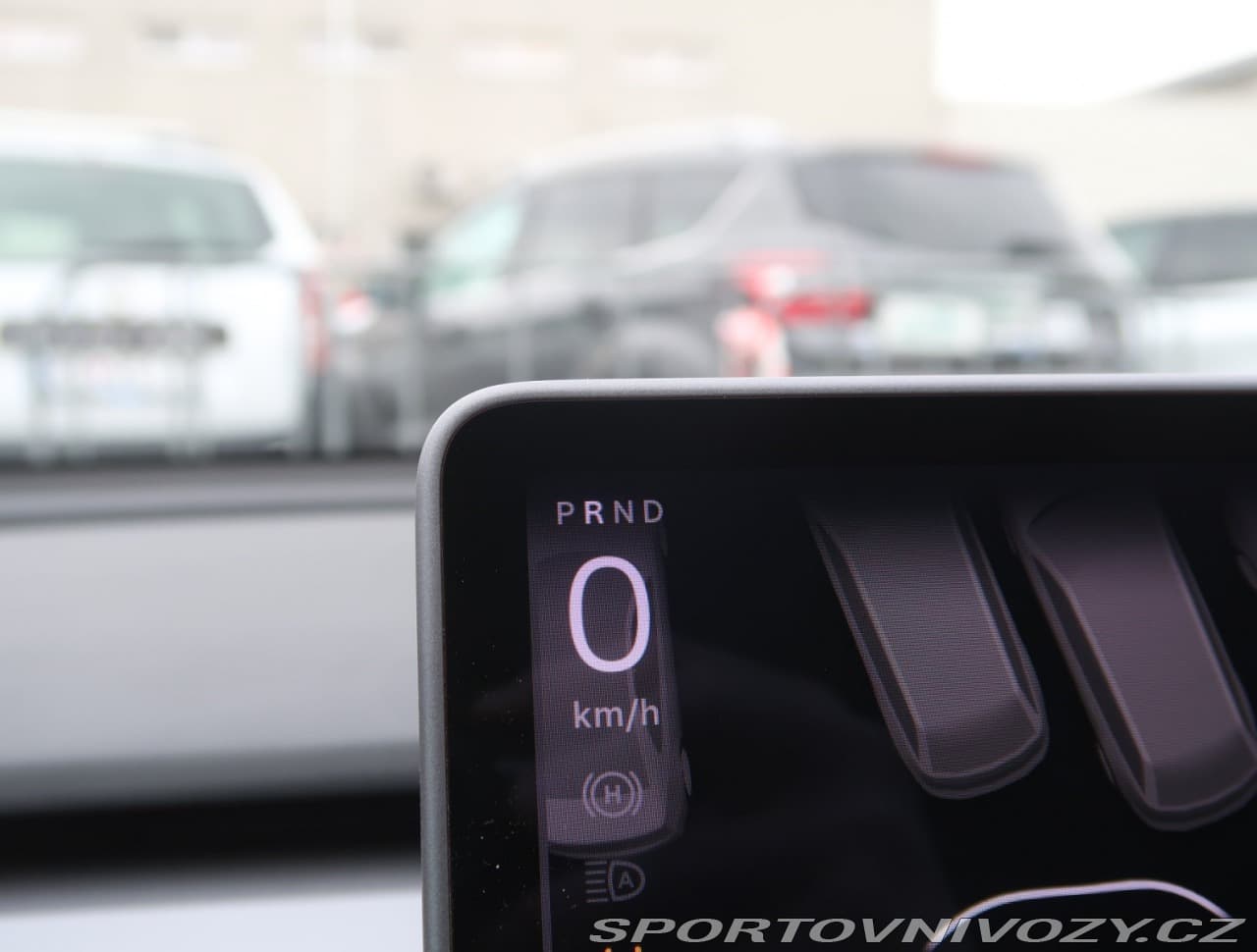 2020 Tesla MODEL 3 - 11