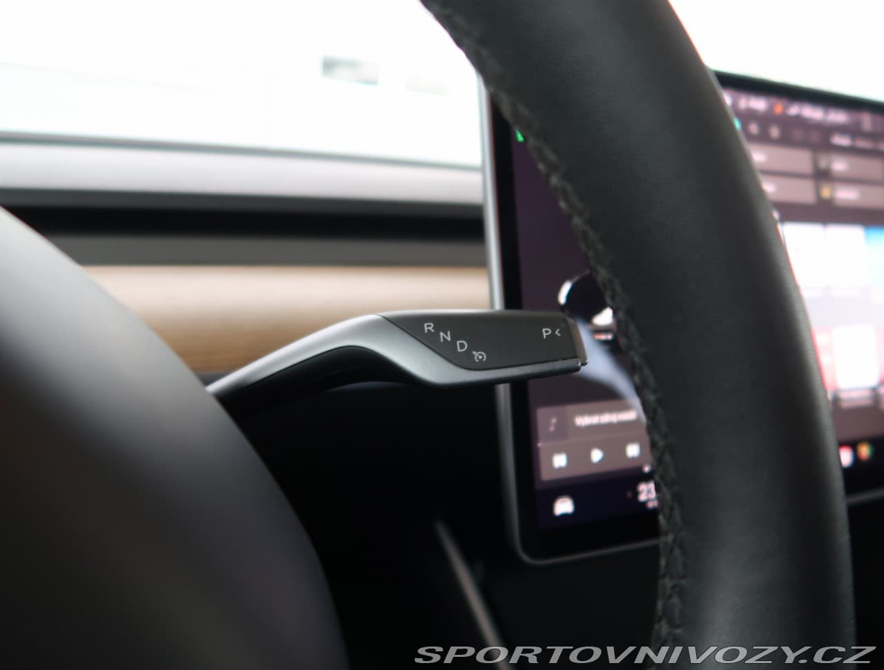 2020 Tesla MODEL 3 - 13