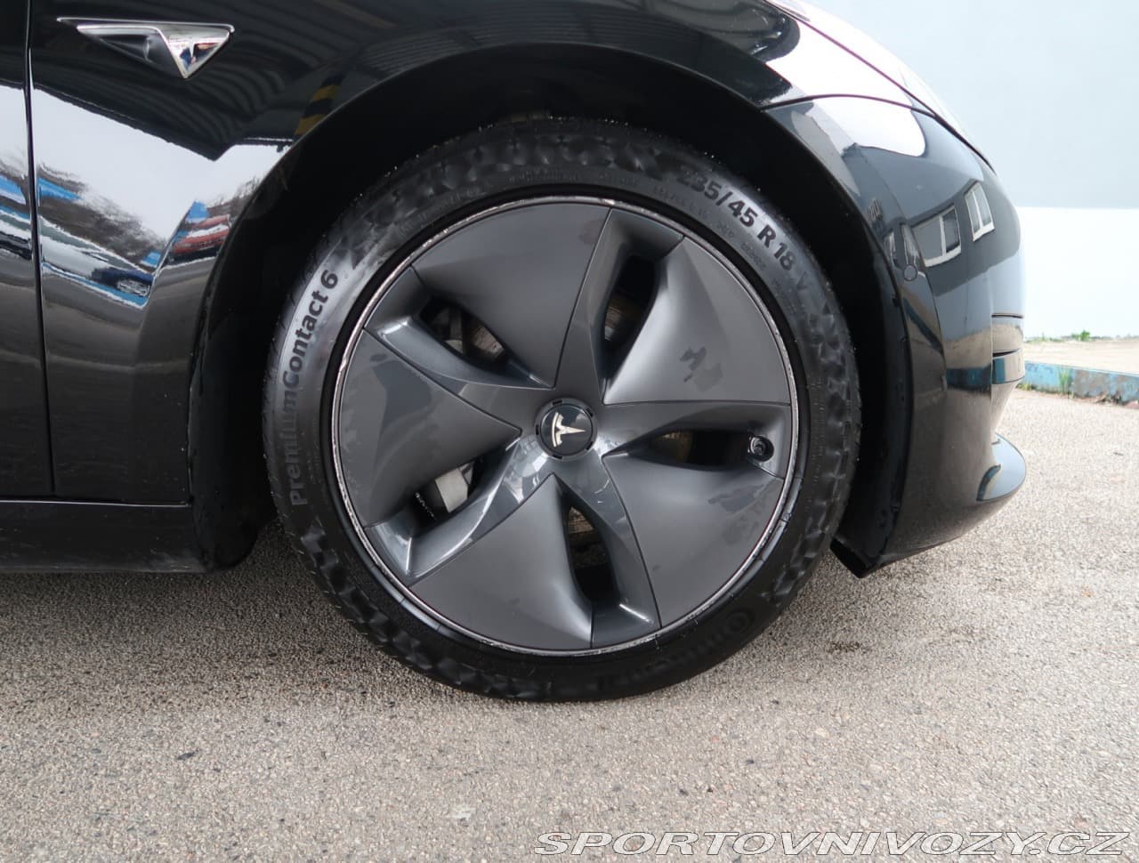 2020 Tesla MODEL 3 - 15
