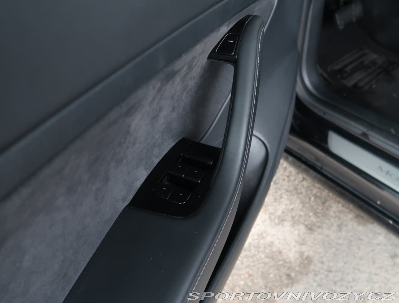 2020 Tesla MODEL 3 - 17
