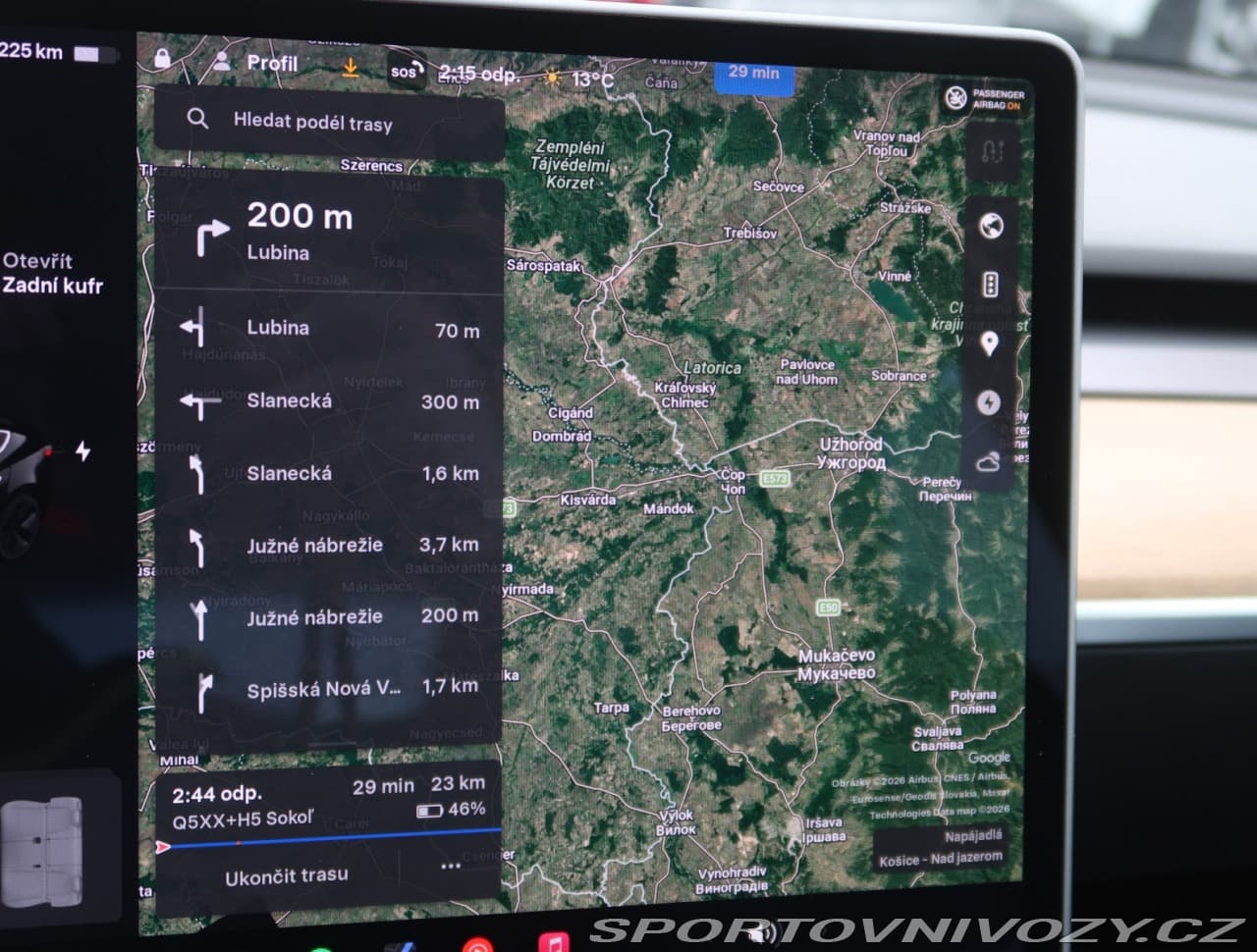 2020 Tesla MODEL 3 - 18