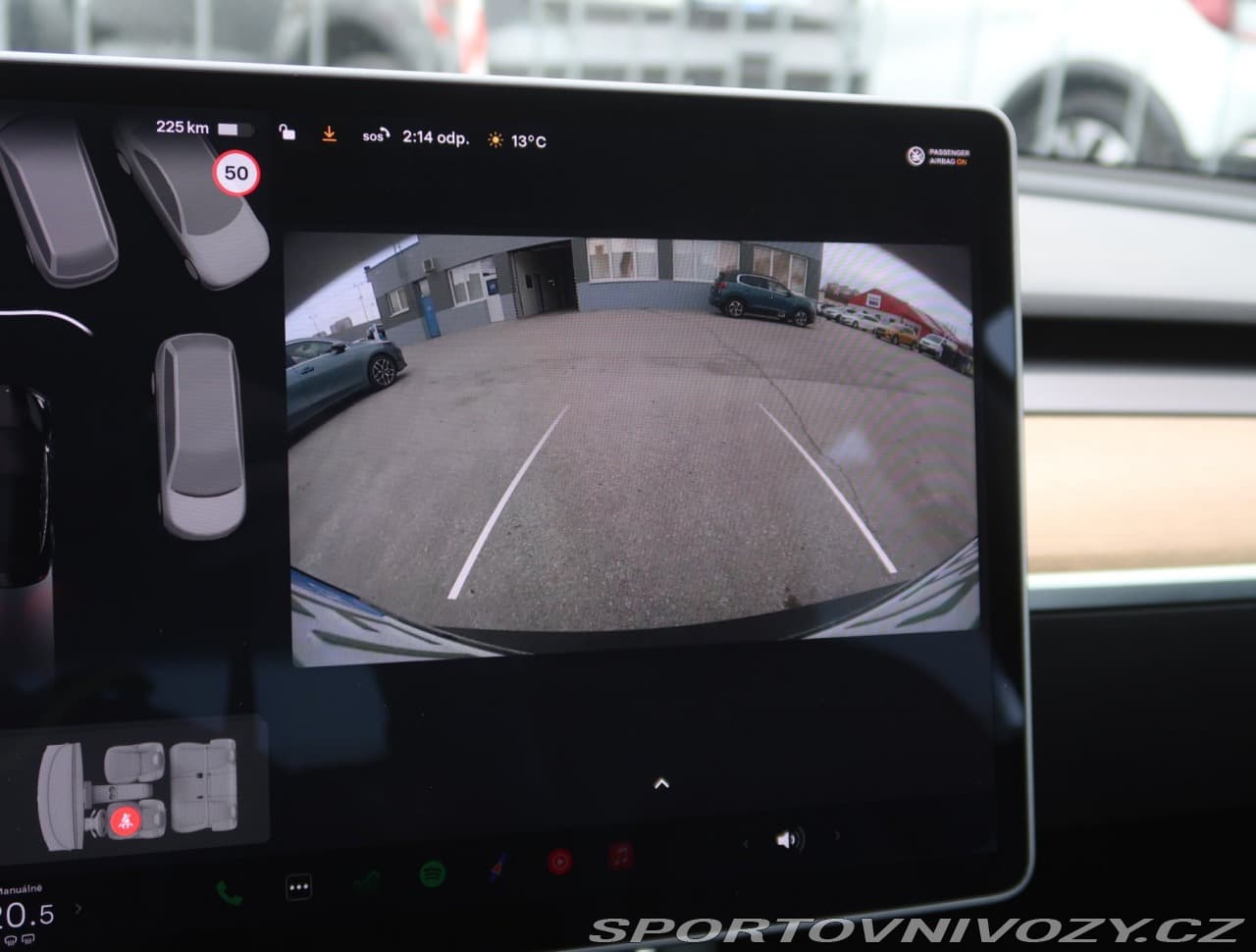 2020 Tesla MODEL 3 - 19