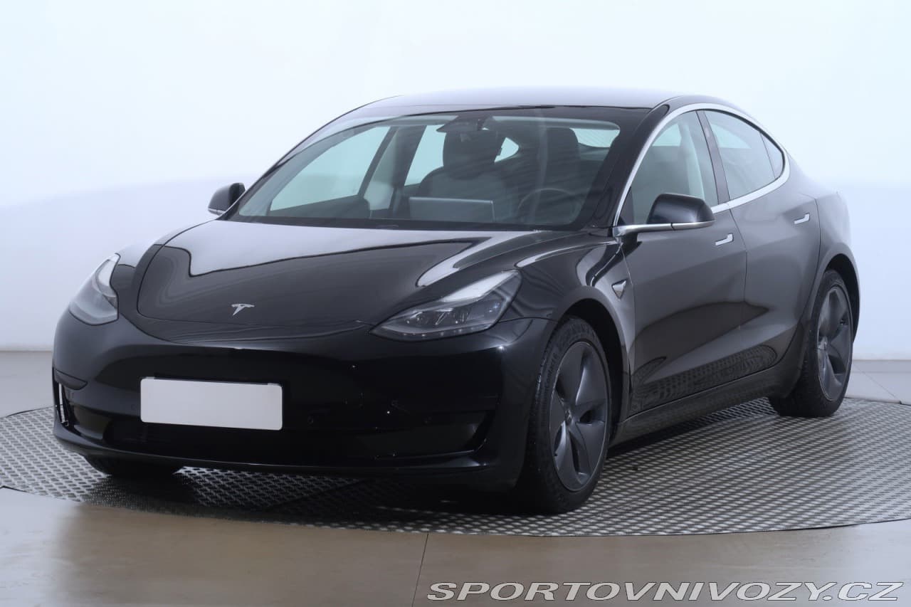 2020 Tesla MODEL 3 - 2