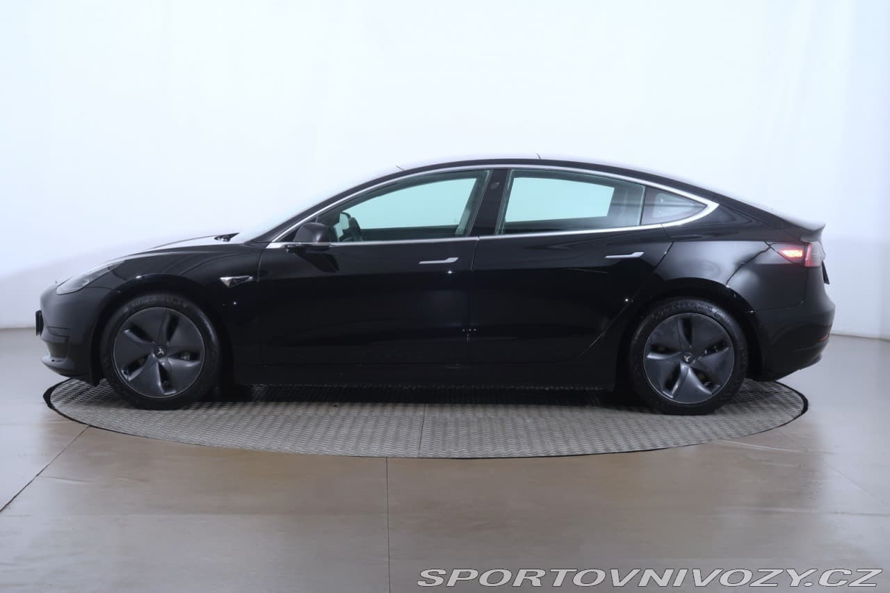 2020 Tesla MODEL 3 - 3