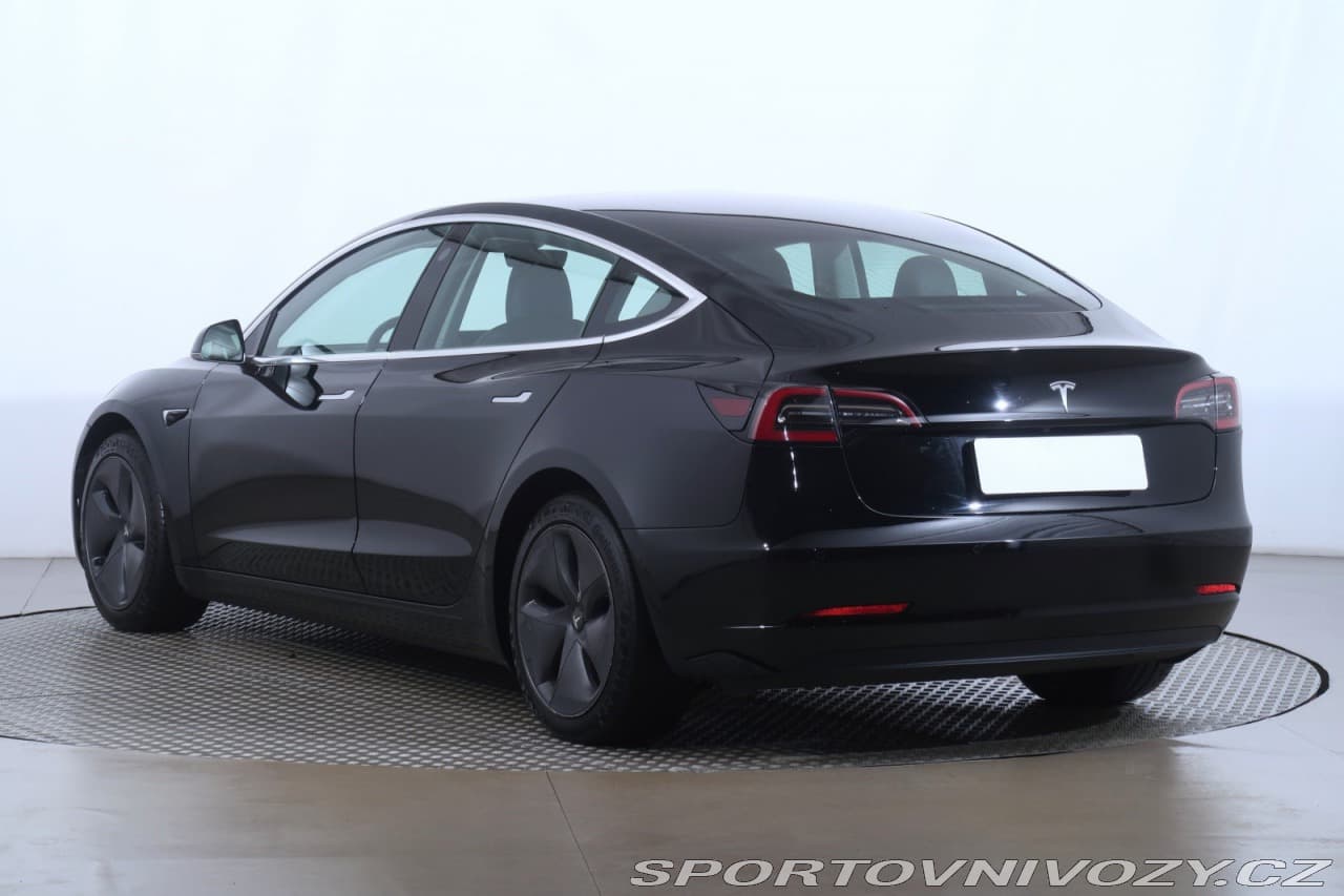 2020 Tesla MODEL 3 - 4