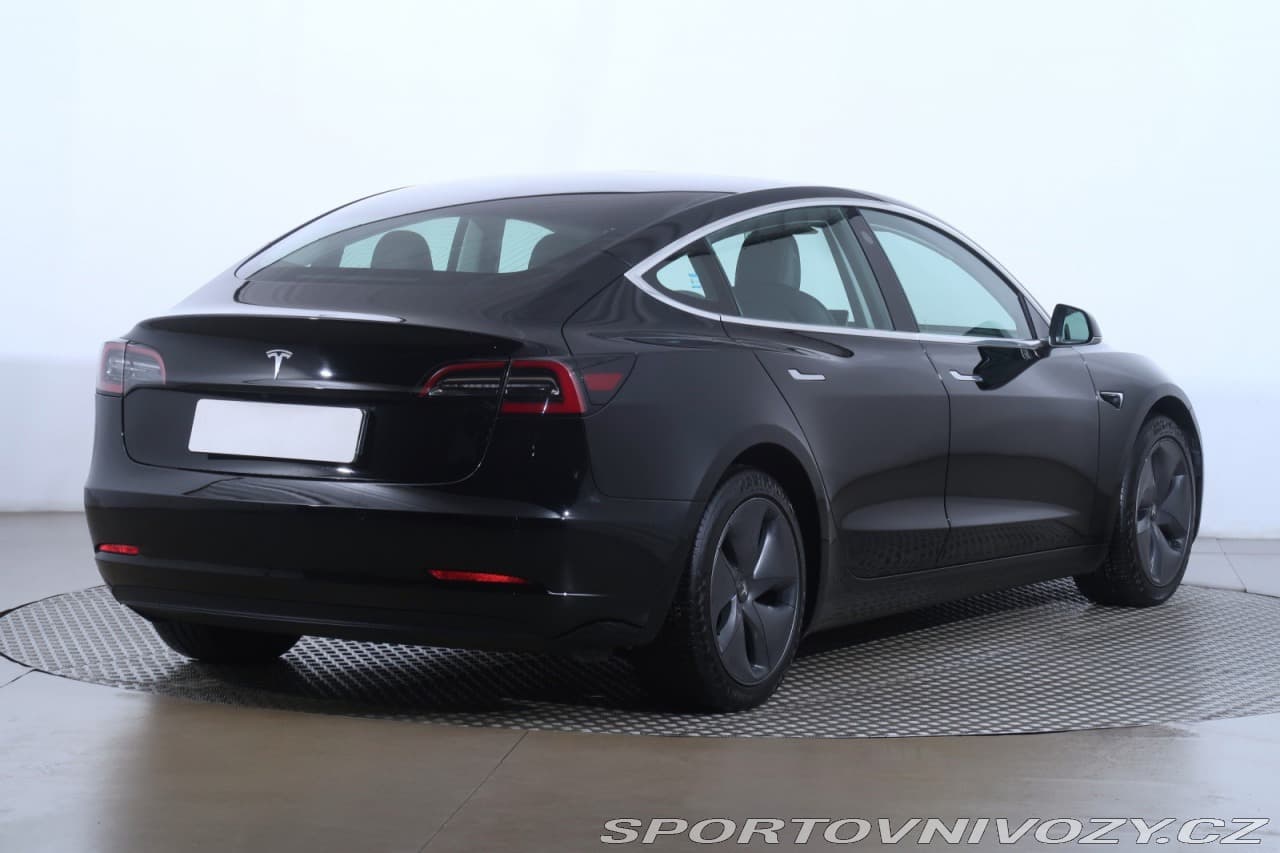 2020 Tesla MODEL 3 - 5