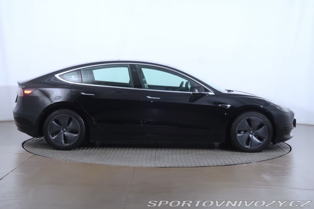 2020 Tesla MODEL 3 - 6