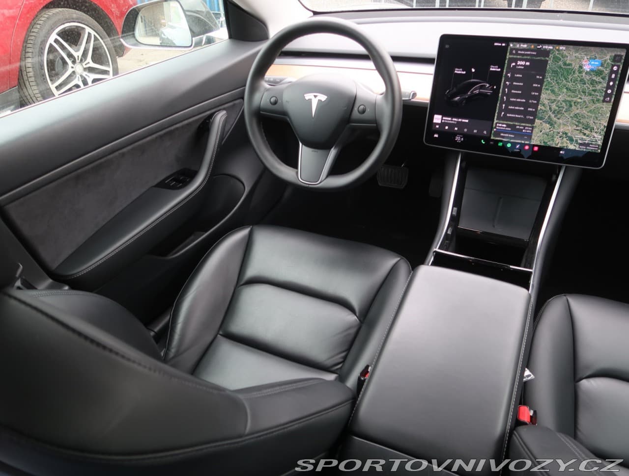 2020 Tesla MODEL 3 - 7