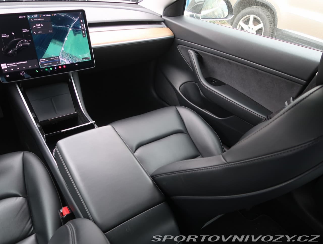 2020 Tesla MODEL 3 - 8