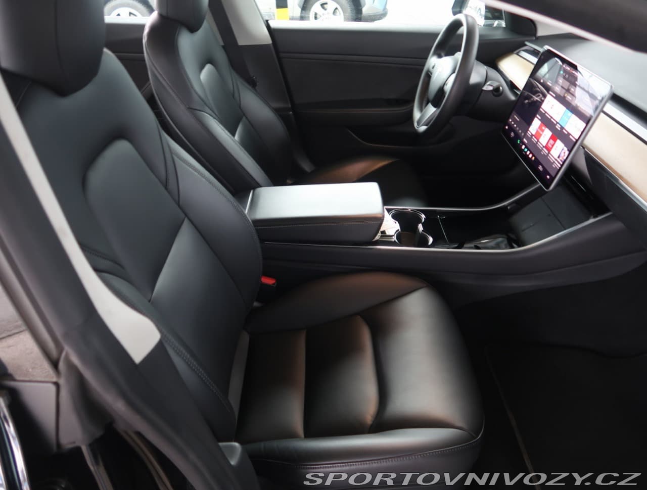 2020 Tesla MODEL 3 - 9