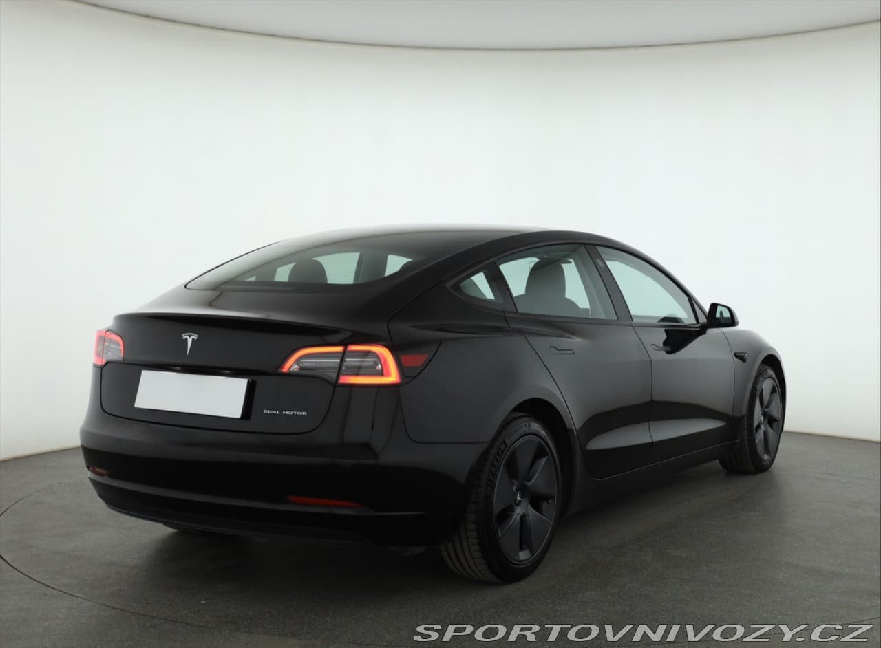 2021 Tesla MODEL 3 - 5