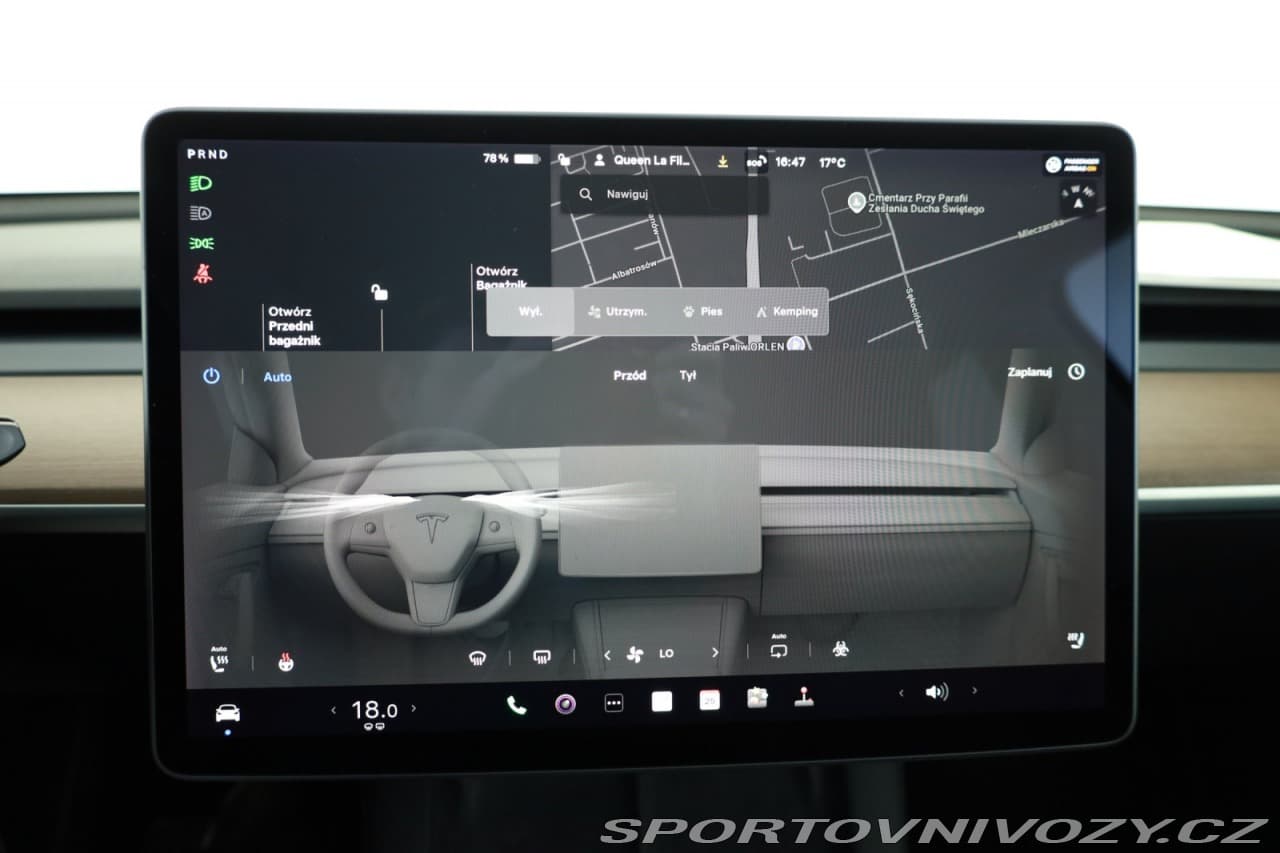 2021 Tesla MODEL Y - 10
