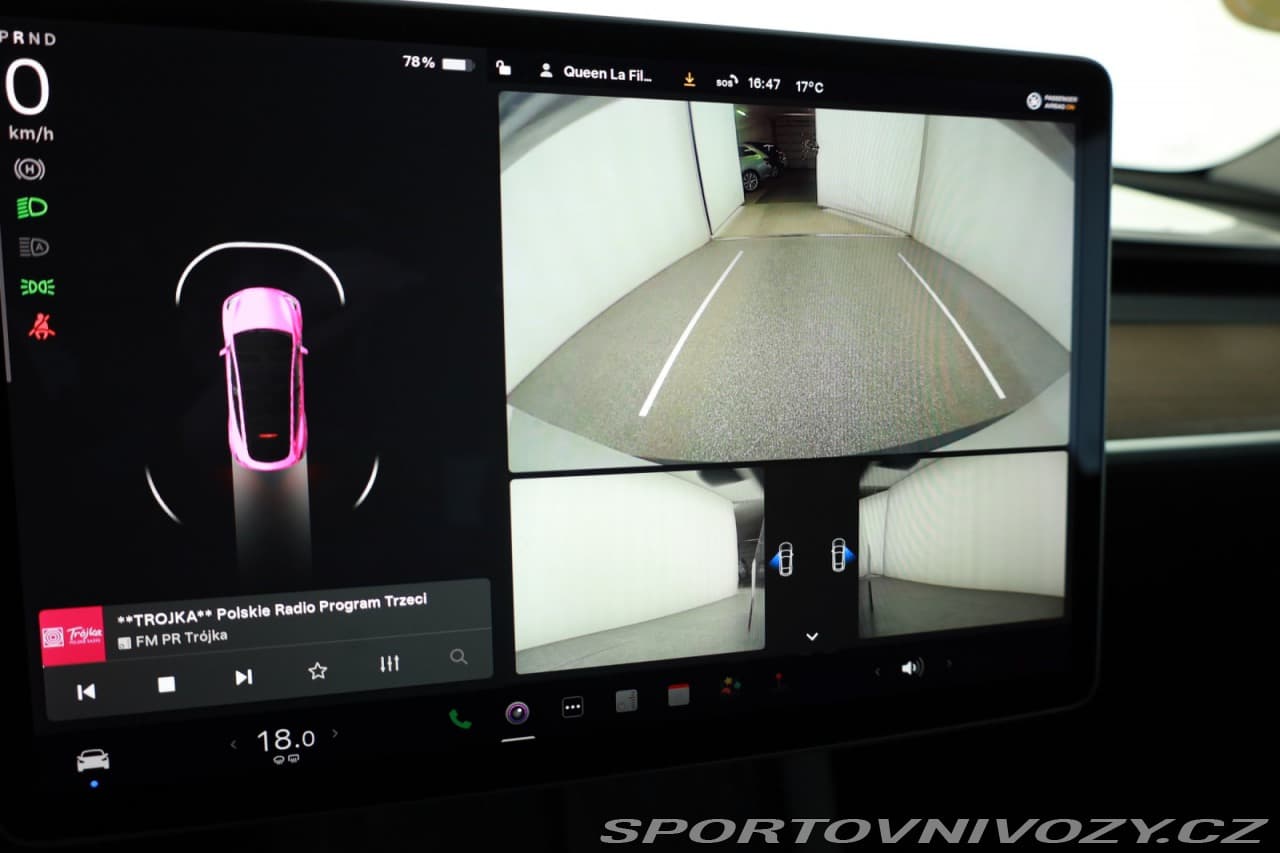 2021 Tesla MODEL Y - 13