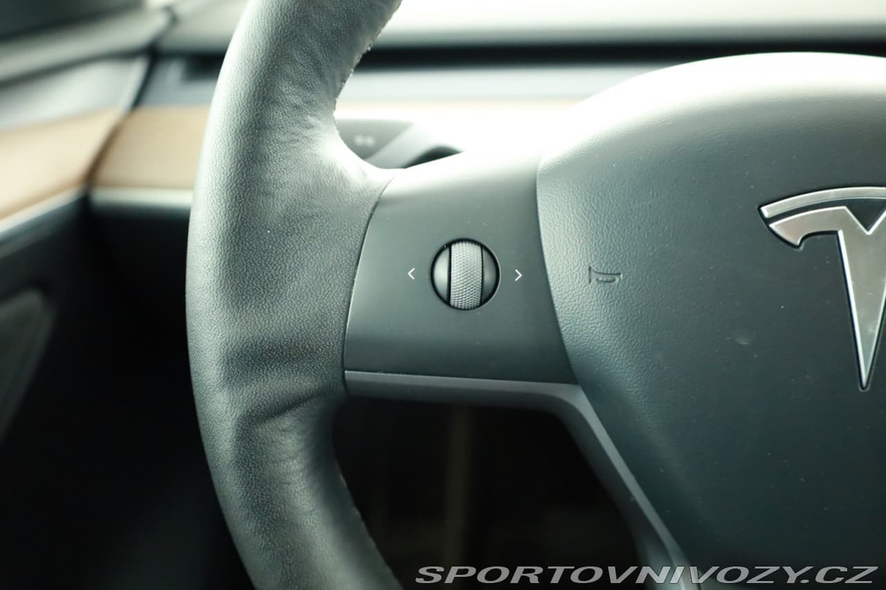 2021 Tesla MODEL Y - 15