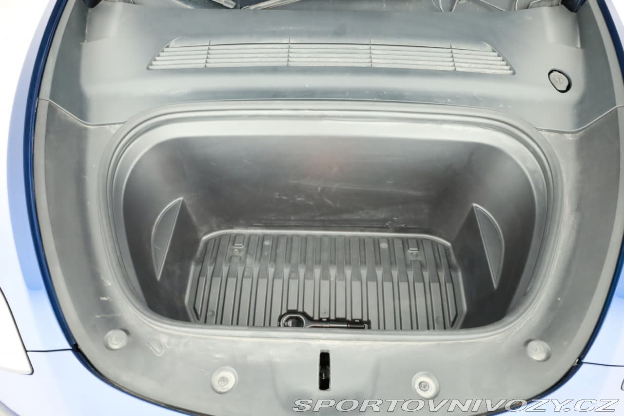 2021 Tesla MODEL Y - 18
