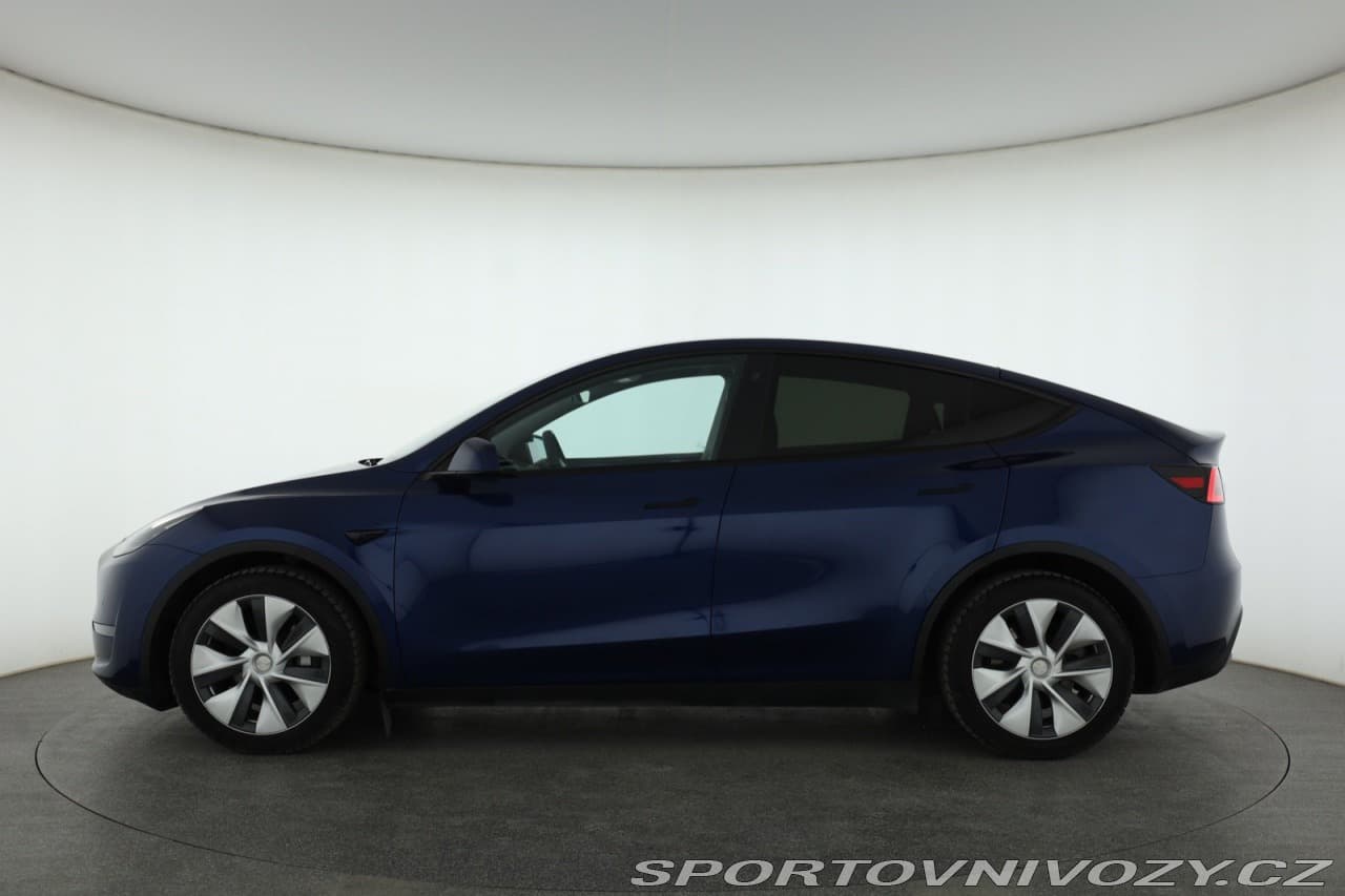 2021 Tesla MODEL Y - 3