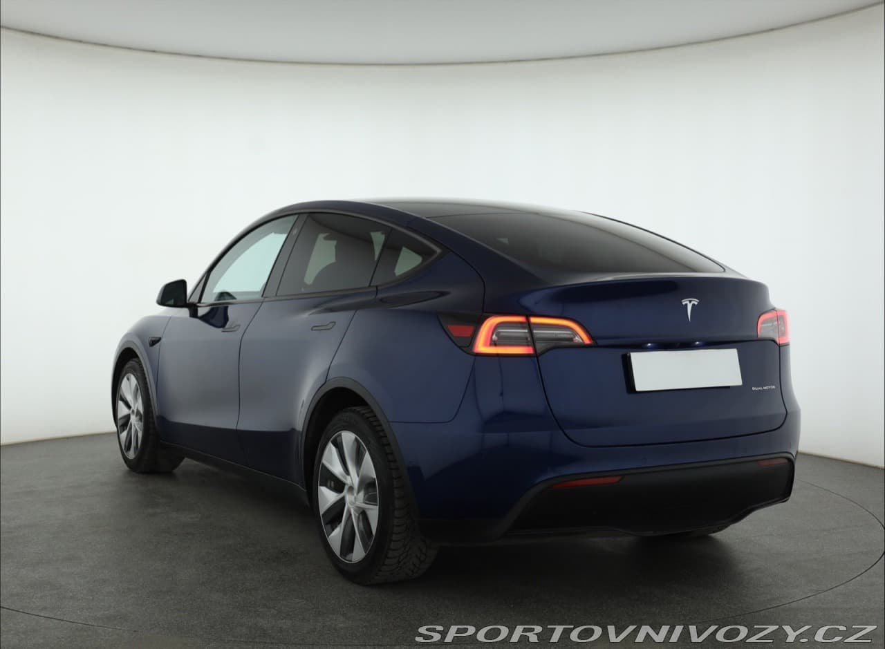2021 Tesla MODEL Y - 4