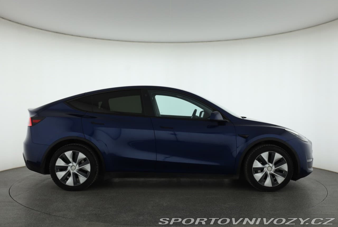 2021 Tesla MODEL Y - 6